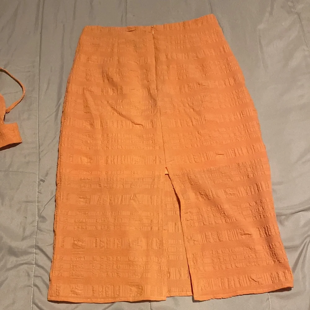 Textured 2 pc set - Picture 7 of 9